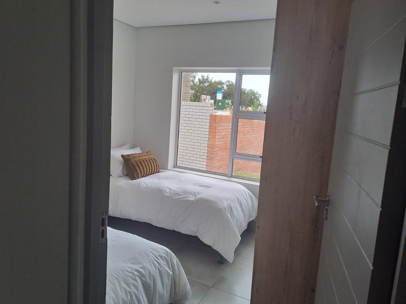 To Let 3 Bedroom Property for Rent in George Central Western Cape